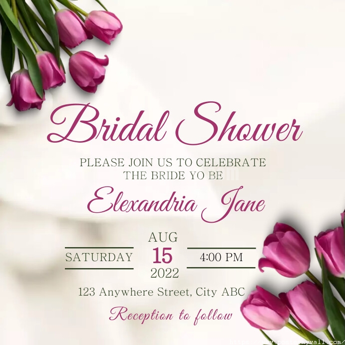 anniversary,_wedding,_event,_bridal_shower_design_template_96aa