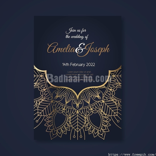 golden-luxury-wedding-invitation-template_23-2148813829