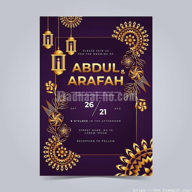 gradient-elegant-golden-wedding-invitations_23-2149075266