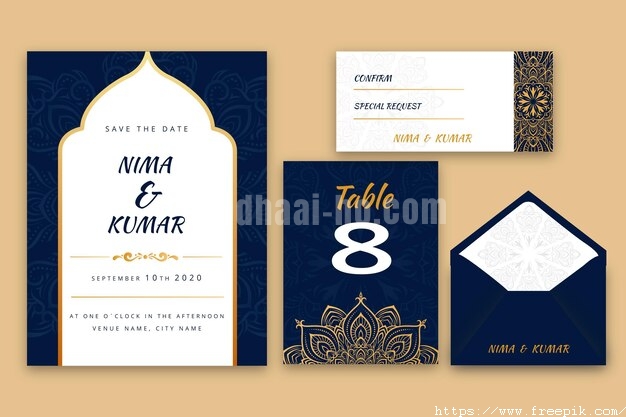 indian-wedding-stationery-set_23-2148618007