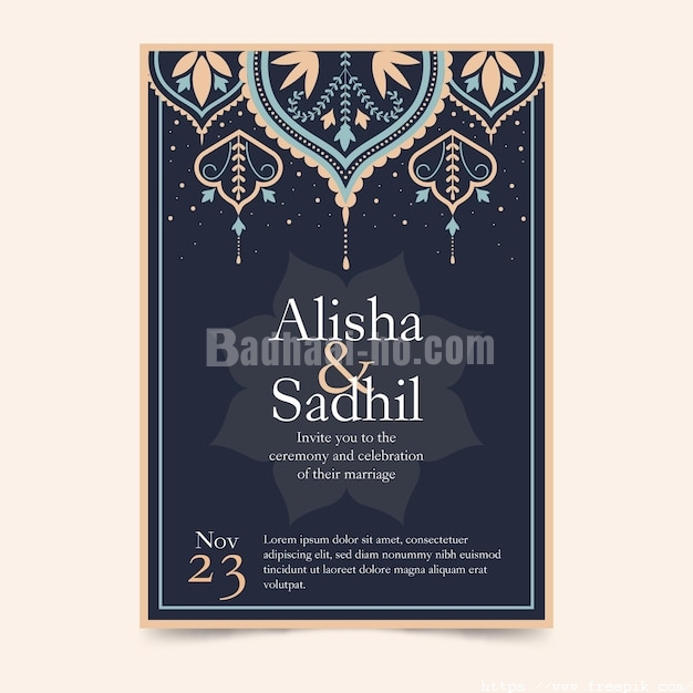 indian_invitation_template_with_elegant_elements_23_2148636605