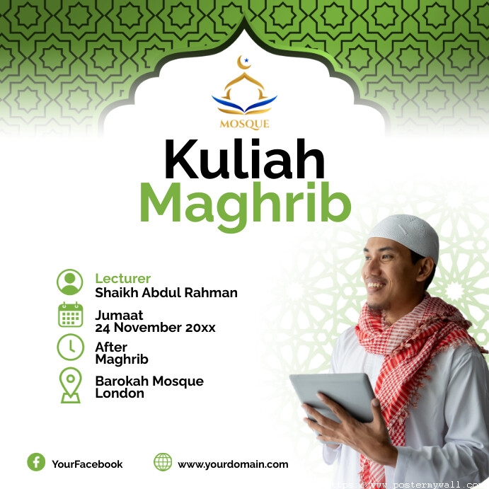 kuliah_maghrib_mosque_template_design_cbcb47ced8d08d2b368dc1a0d6790b84